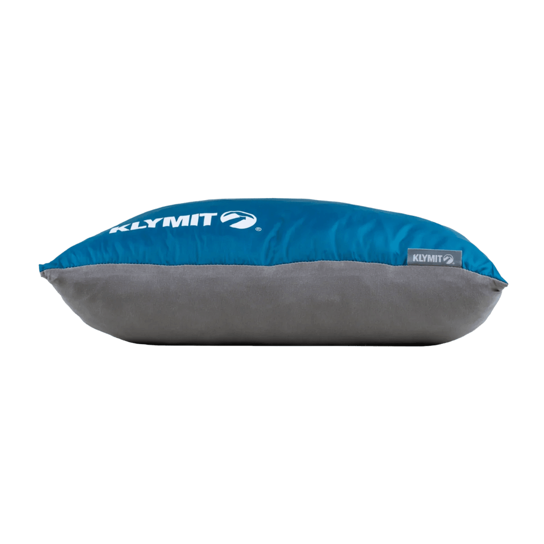 KLYMIT Drift Base Camp Pillow - Quest Outdoors
