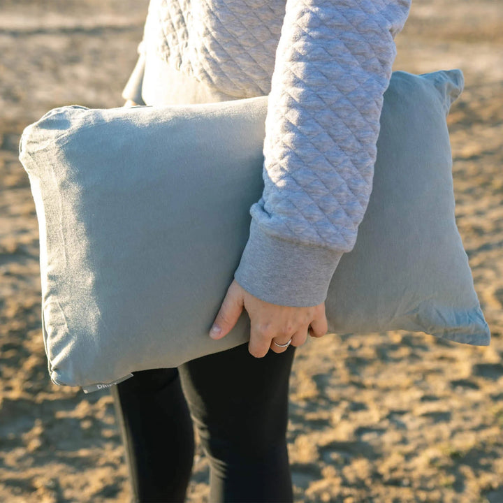 KLYMIT Drift Summit Camp Pillow - Quest Outdoors
