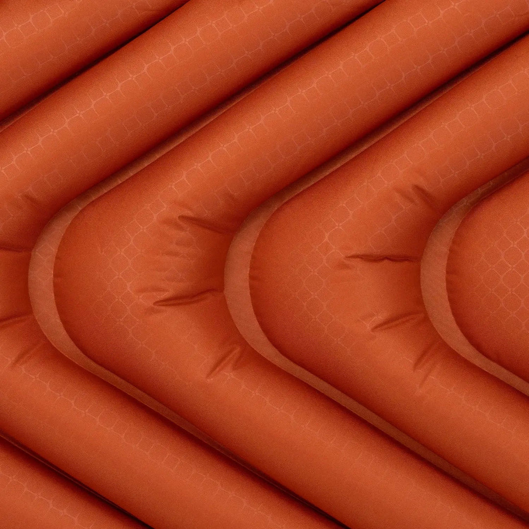 KLYMIT Insulated Static V Peak Sleeping Pad - Quest Outdoors