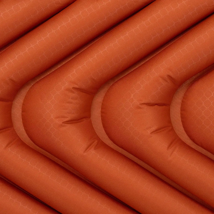 KLYMIT Insulated Static V Peak Sleeping Pad - Quest Outdoors