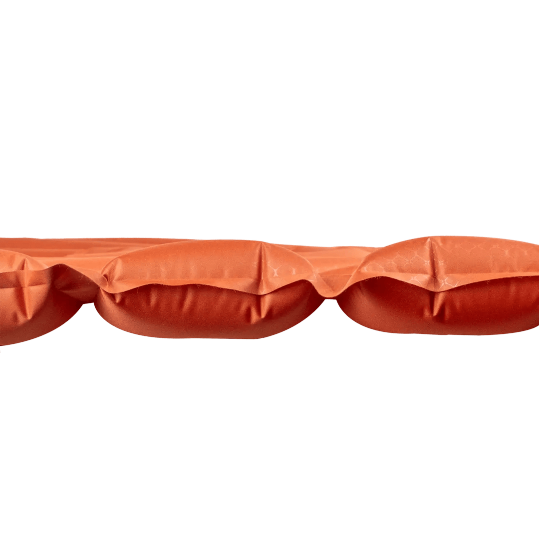 KLYMIT Insulated Static V Peak Sleeping Pad - Quest Outdoors