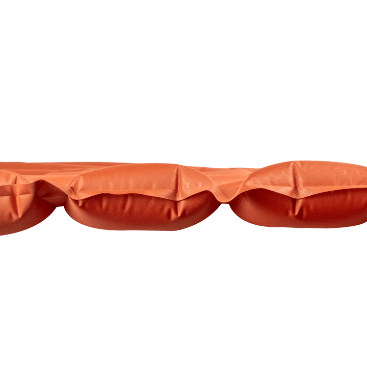 KLYMIT Insulated Static V Peak Sleeping Pad - Quest Outdoors