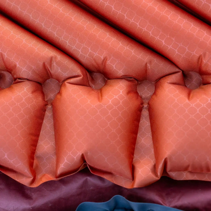 KLYMIT Insulated Static V Peak Sleeping Pad - Quest Outdoors