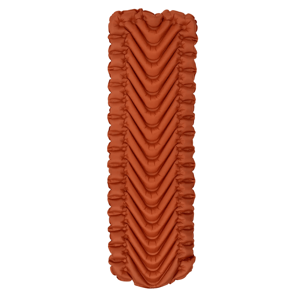 KLYMIT Insulated Static V Peak Sleeping Pad - Quest Outdoors