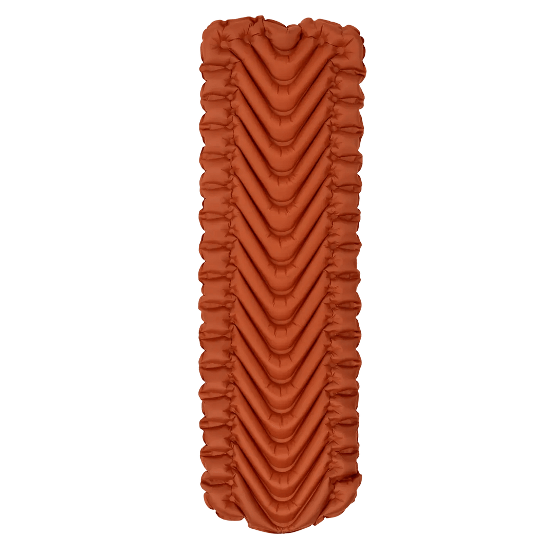 KLYMIT Insulated Static V Peak Sleeping Pad - Quest Outdoors