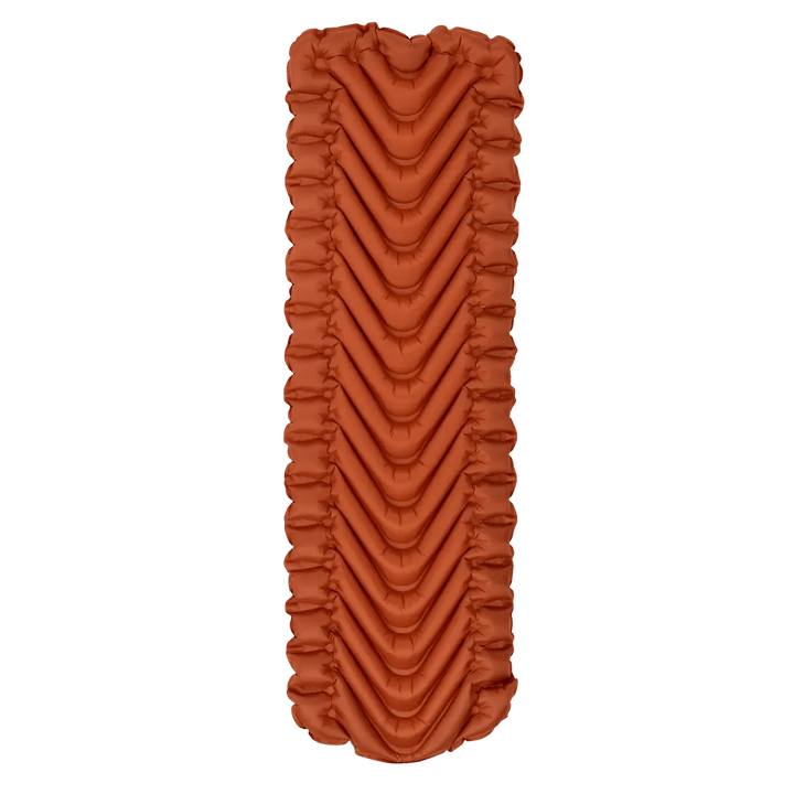 KLYMIT Insulated Static V Peak Sleeping Pad - Quest Outdoors