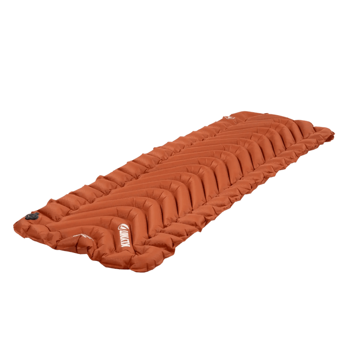 KLYMIT Insulated Static V Peak Sleeping Pad - Quest Outdoors