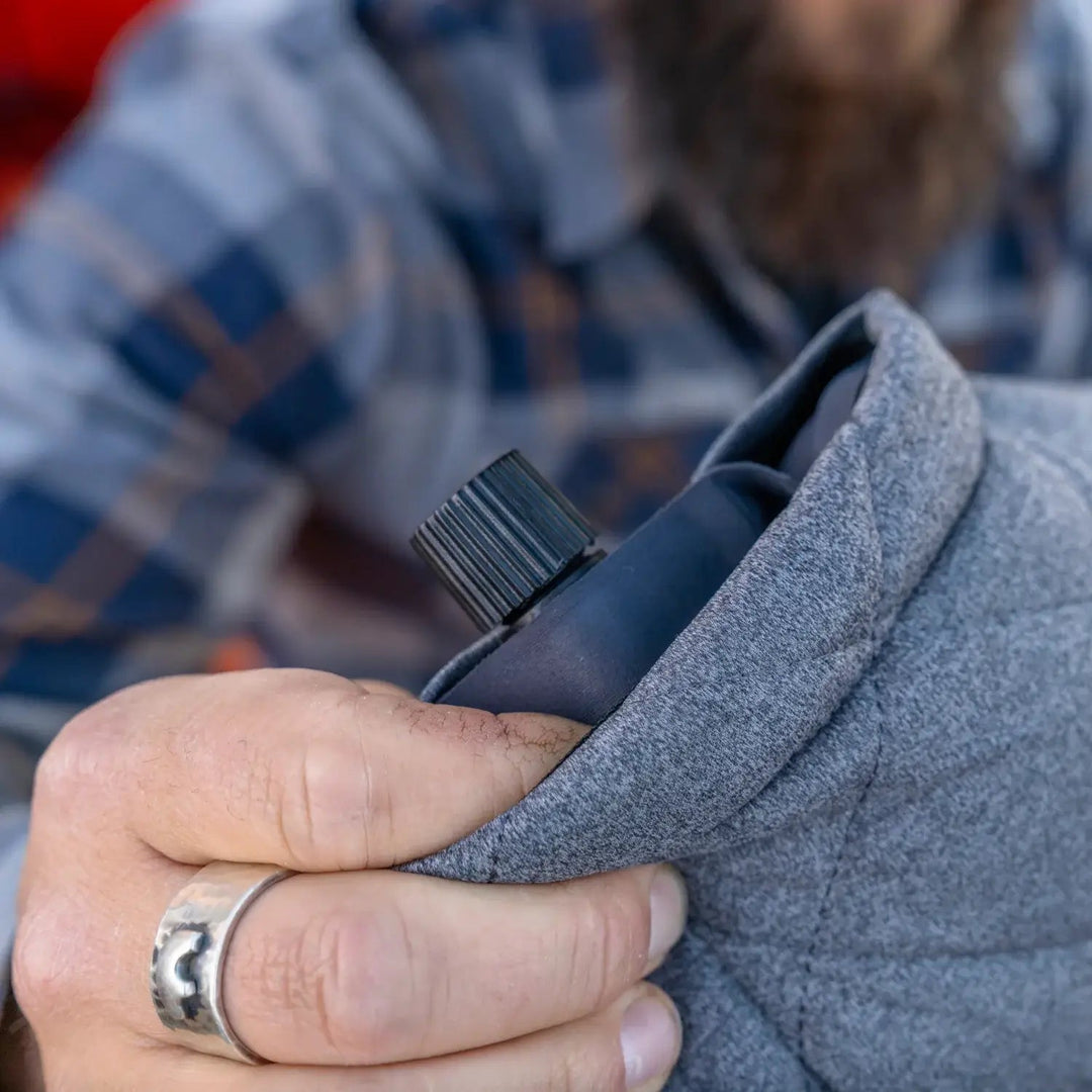 KLYMIT Pillow X Luxe Summit - Quest Outdoors