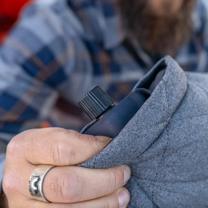 KLYMIT Pillow X Luxe Summit - Quest Outdoors