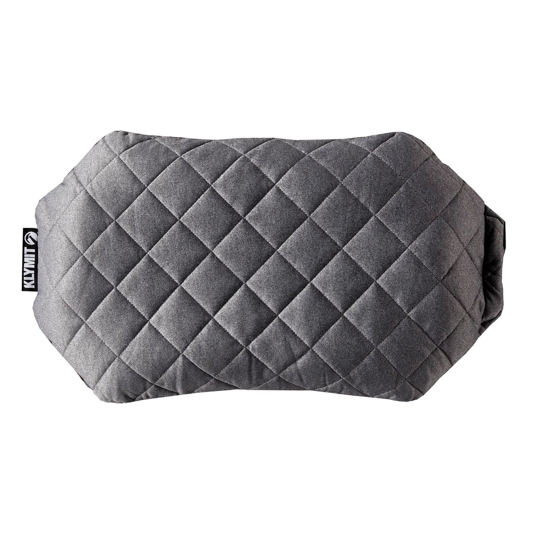 KLYMIT Pillow X Luxe Summit - Quest Outdoors
