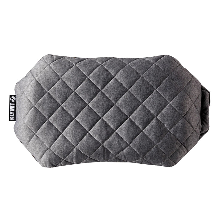 KLYMIT Pillow X Luxe Summit - Quest Outdoors