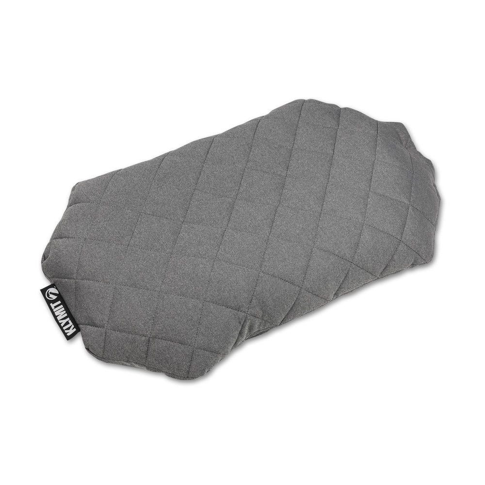 KLYMIT Pillow X Luxe Summit - Quest Outdoors