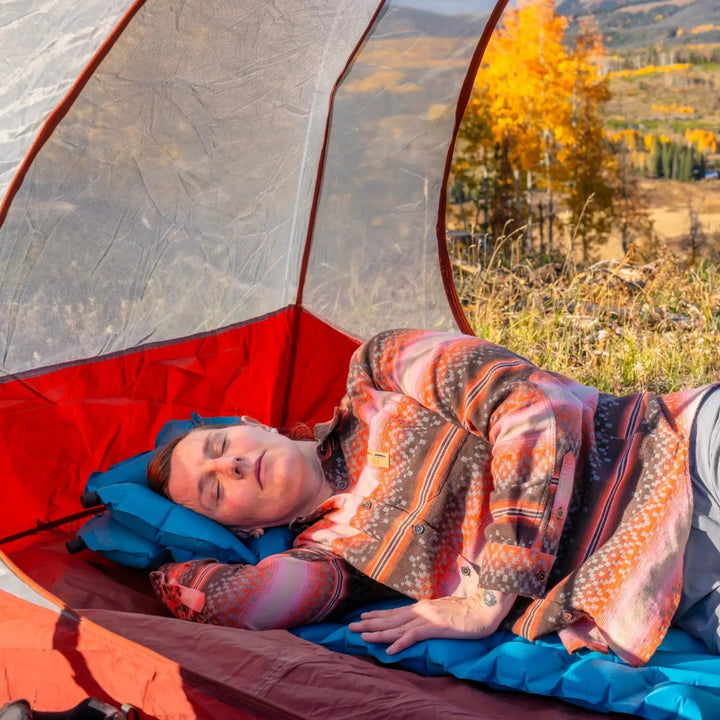 KLYMIT Static V Base - Quest Outdoors