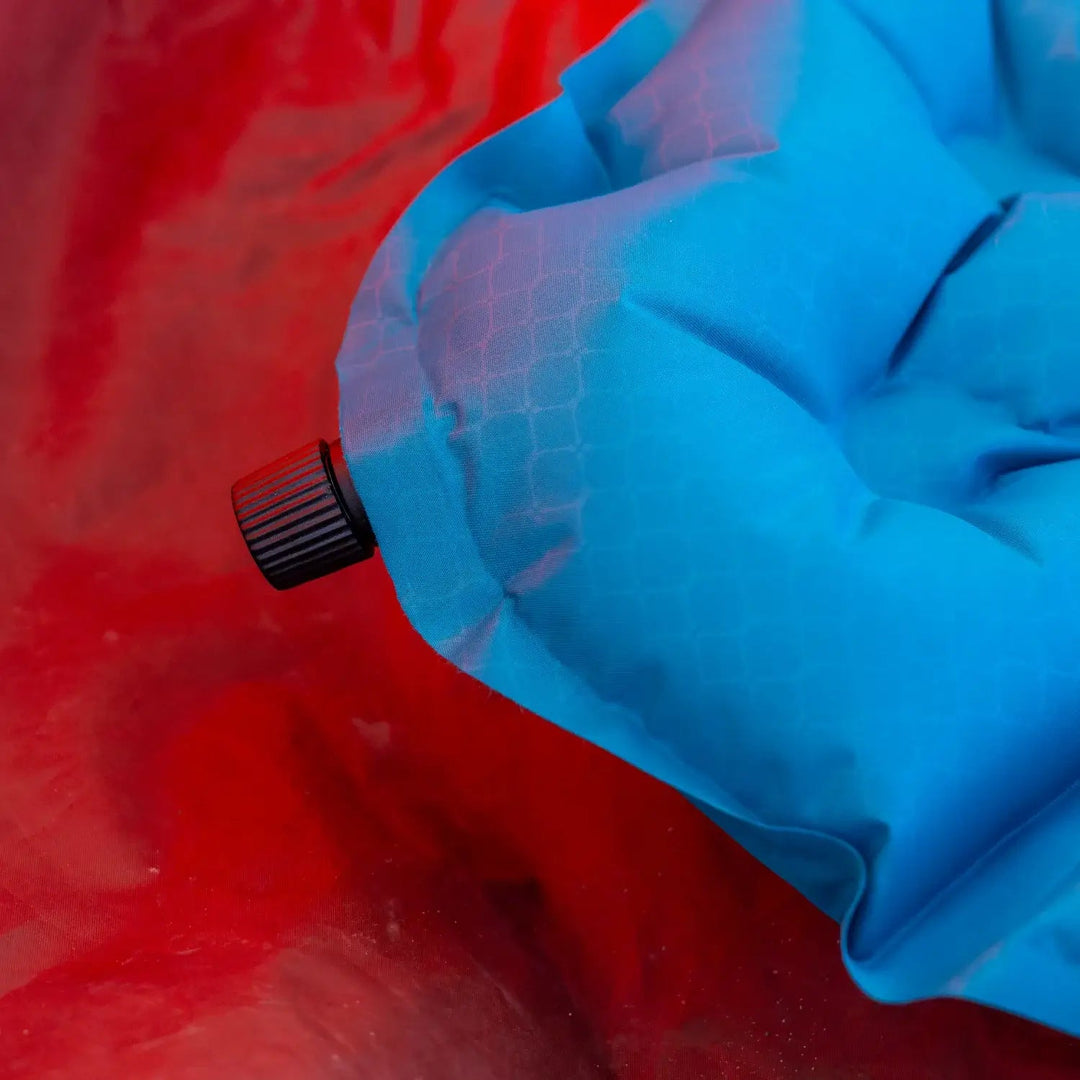 KLYMIT Static V Base - Quest Outdoors