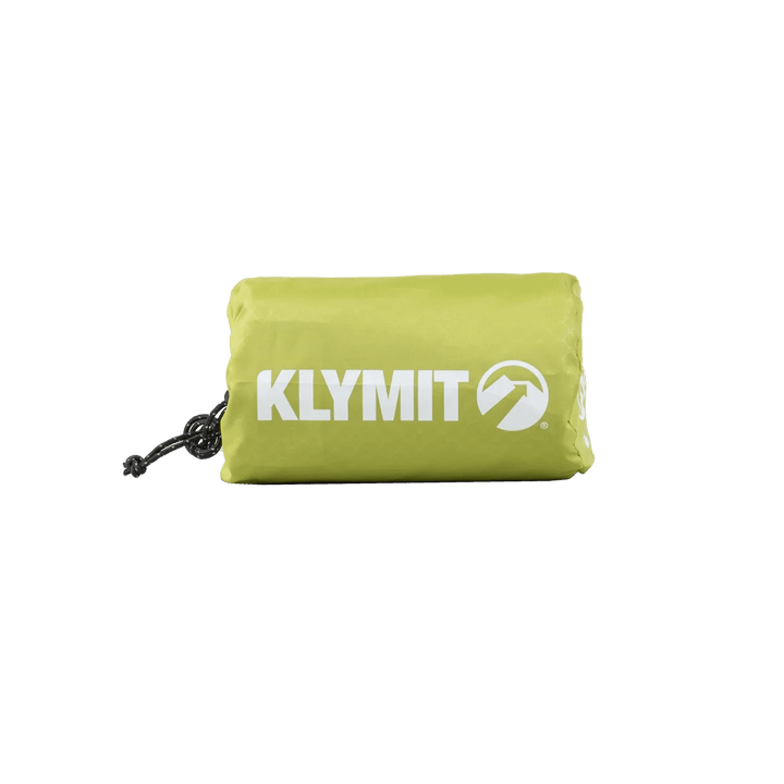 KLYMIT Static V Summit Sleeping Pad - Quest Outdoors