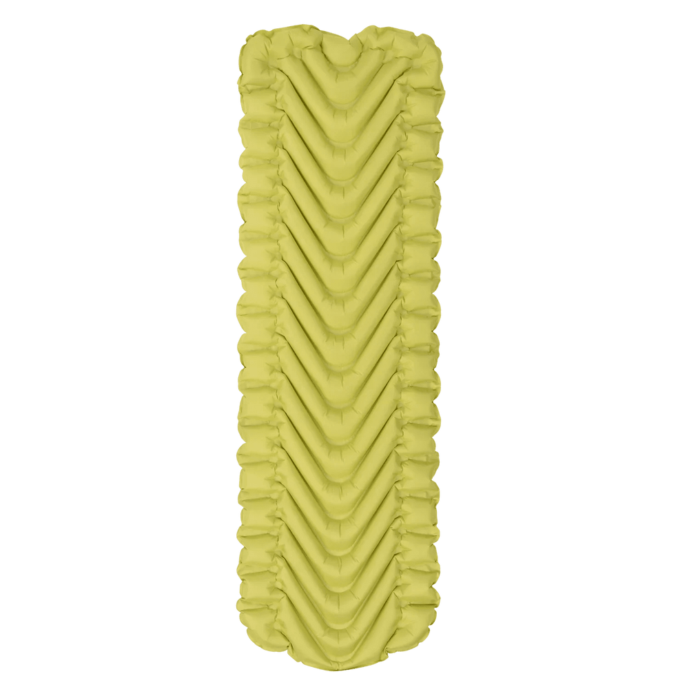 KLYMIT Static V Summit Sleeping Pad - Quest Outdoors