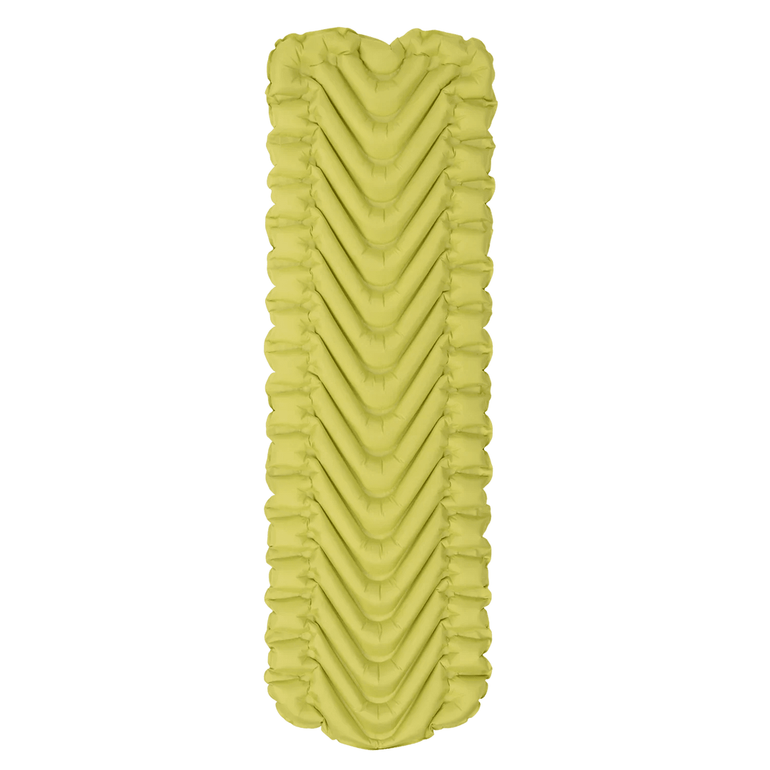 KLYMIT Static V Summit Sleeping Pad - Quest Outdoors