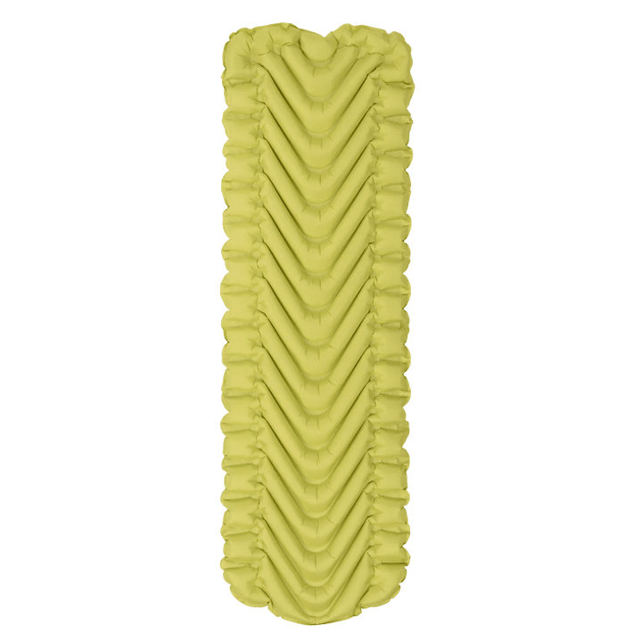 KLYMIT Static V Summit Sleeping Pad - Quest Outdoors