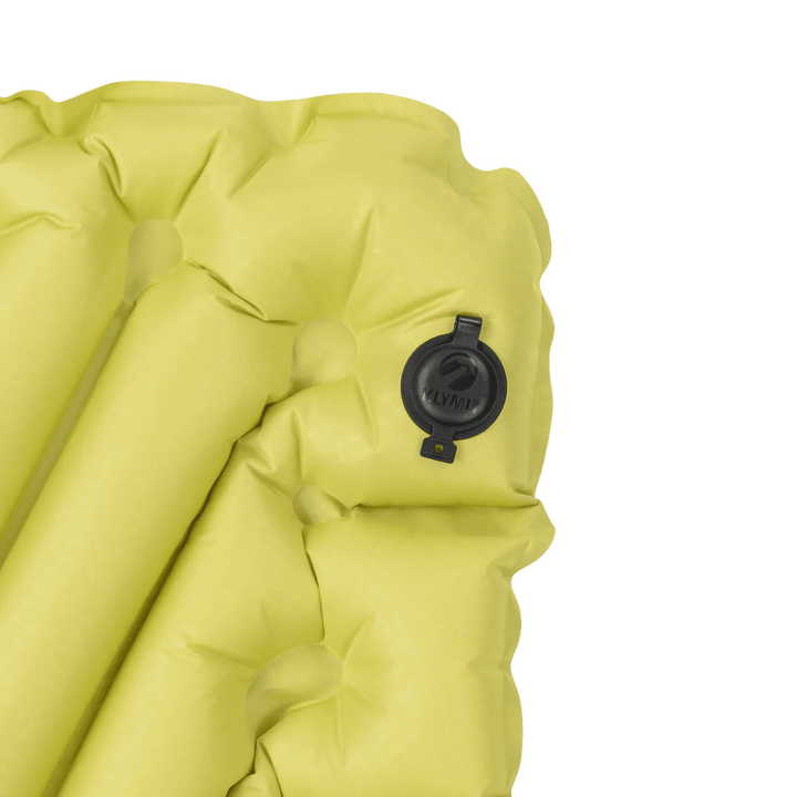KLYMIT Static V Summit Sleeping Pad - Quest Outdoors