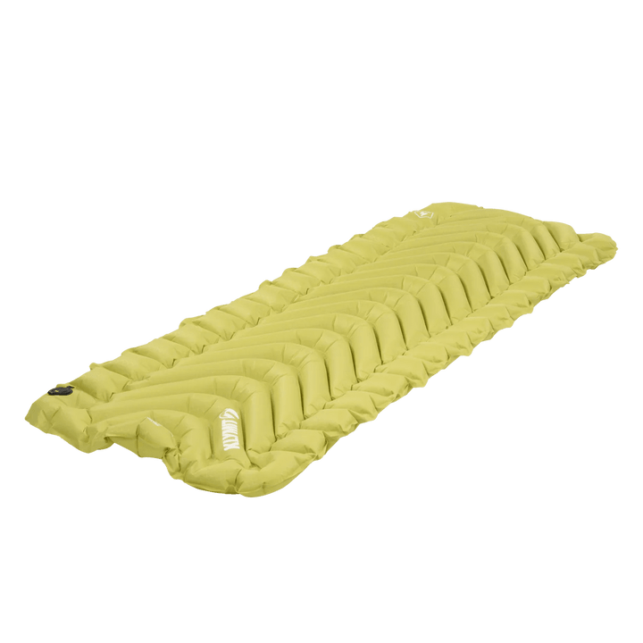 KLYMIT Static V Summit Sleeping Pad - Quest Outdoors