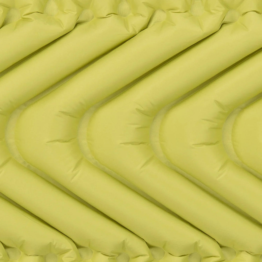 KLYMIT Static V Summit Sleeping Pad - Quest Outdoors