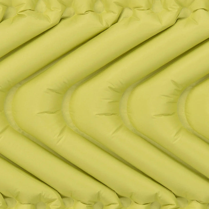 KLYMIT Static V Summit Sleeping Pad - Quest Outdoors
