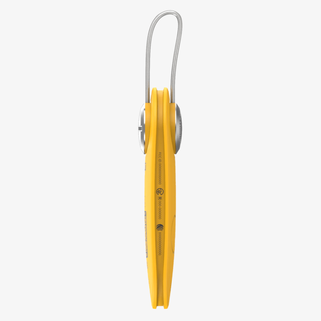 KNOG Scout Travel Smart Luggage Tag - Quest Outdoors