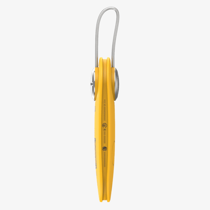 KNOG Scout Travel Smart Luggage Tag - Quest Outdoors