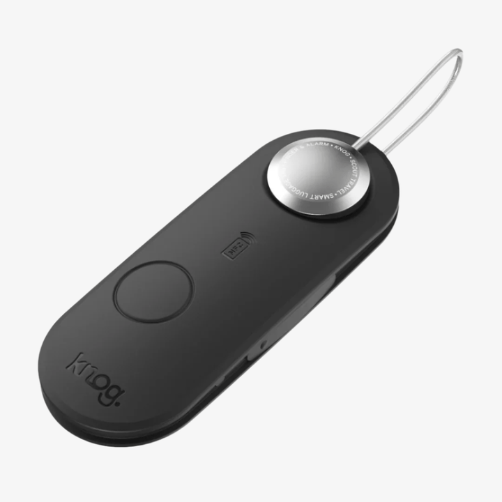 KNOG Scout Travel Smart Luggage Tag - Quest Outdoors