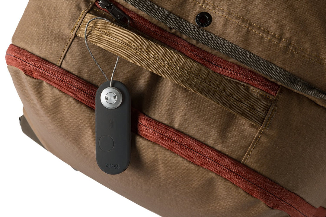 KNOG Scout Travel Smart Luggage Tag - Quest Outdoors