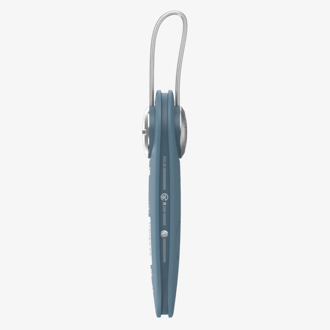 KNOG Scout Travel Smart Luggage Tag - Quest Outdoors