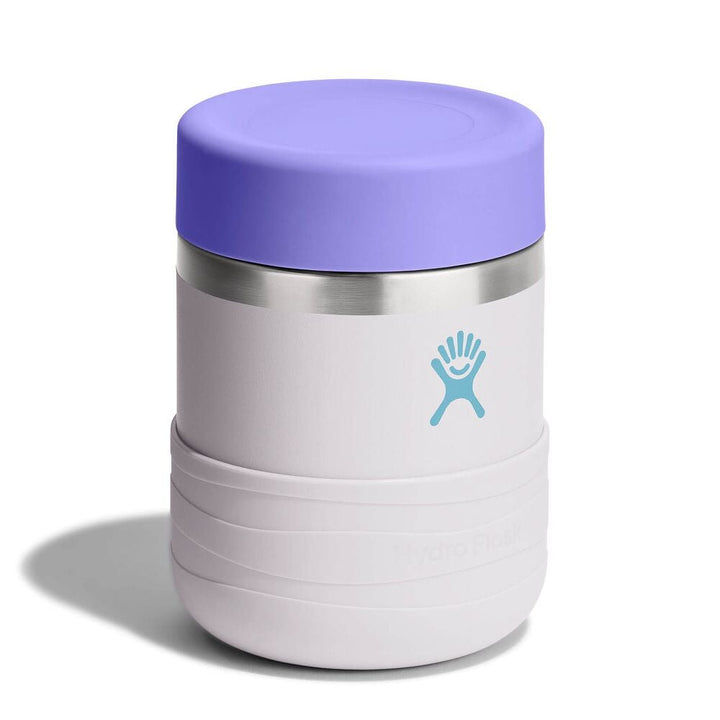 HydroFlask 12 OZ KIDS INSULATED FOOD JAR AND BOOT