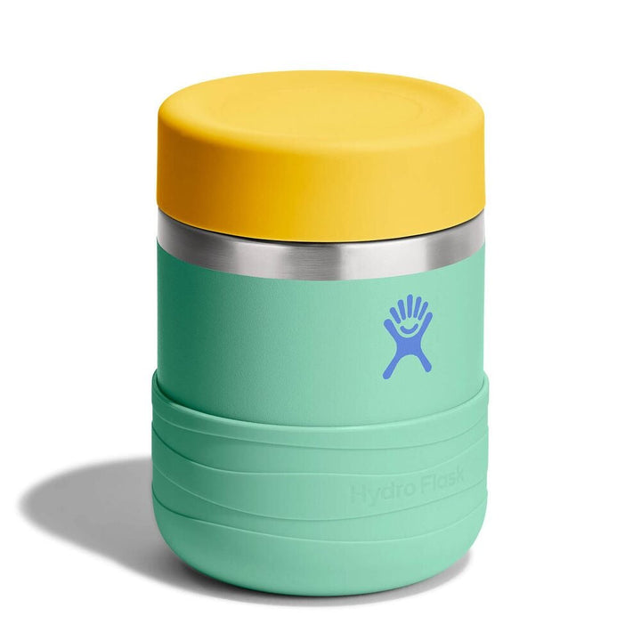 HydroFlask 12 OZ KIDS INSULATED FOOD JAR AND BOOT
