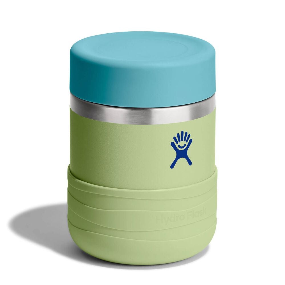 HydroFlask 12 OZ KIDS INSULATED FOOD JAR AND BOOT