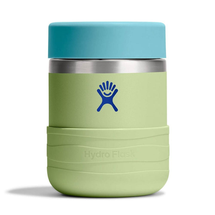 HydroFlask 12 OZ KIDS INSULATED FOOD JAR AND BOOT