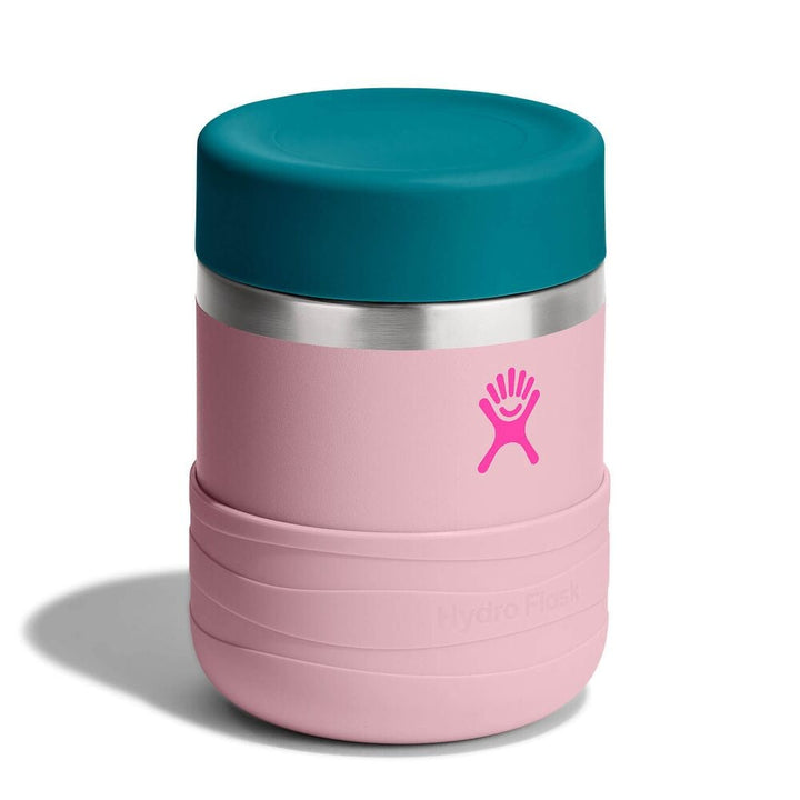 HydroFlask 12 OZ KIDS INSULATED FOOD JAR AND BOOT
