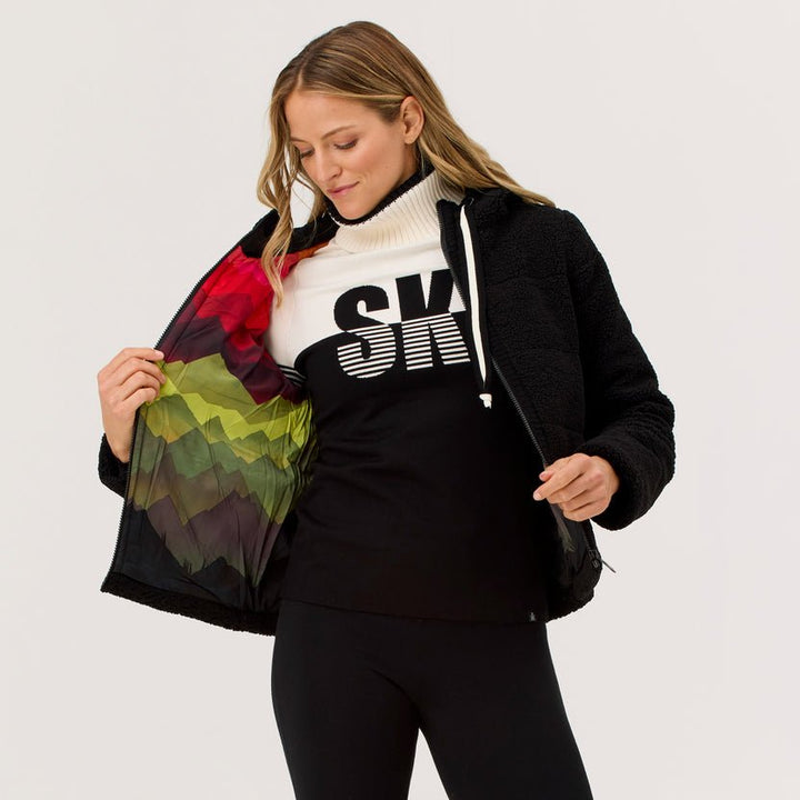 Krimson Klover Women's Bella Fleece Jacket - Quest Outdoors