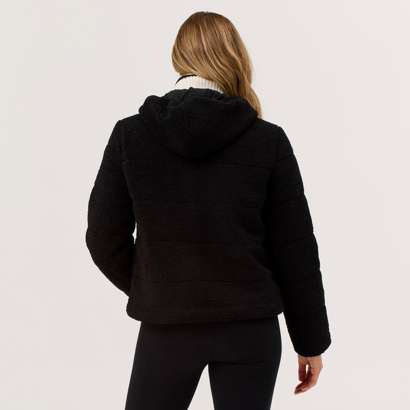 Krimson Klover Women's Bella Fleece Jacket - Quest Outdoors