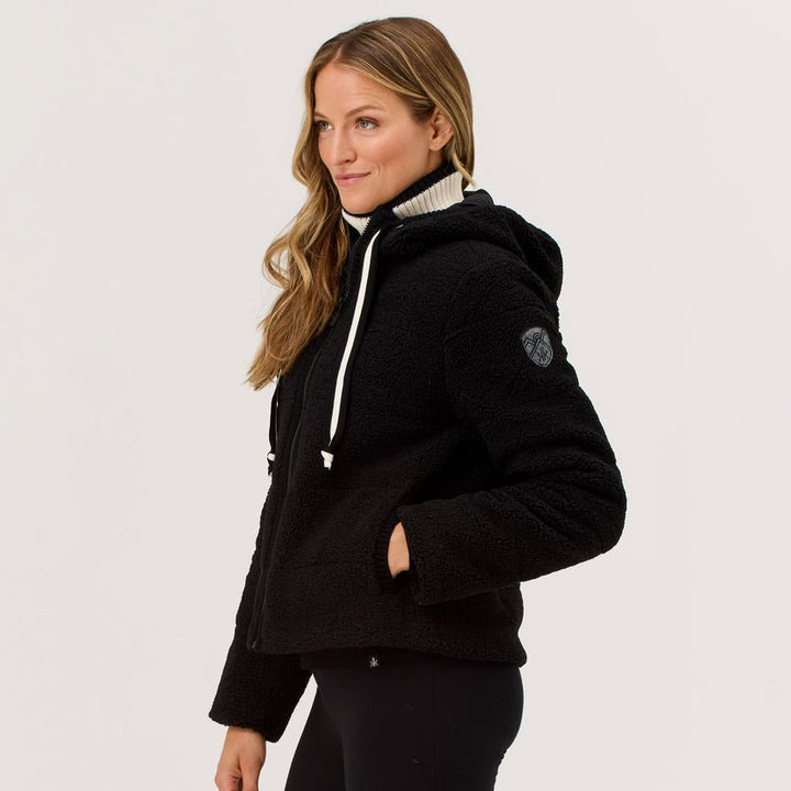 Krimson Klover Women's Bella Fleece Jacket - Quest Outdoors