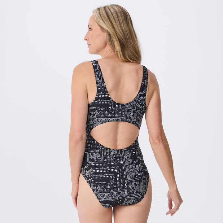 Krimson Klover Women's Chelsea One Piece - Quest Outdoors