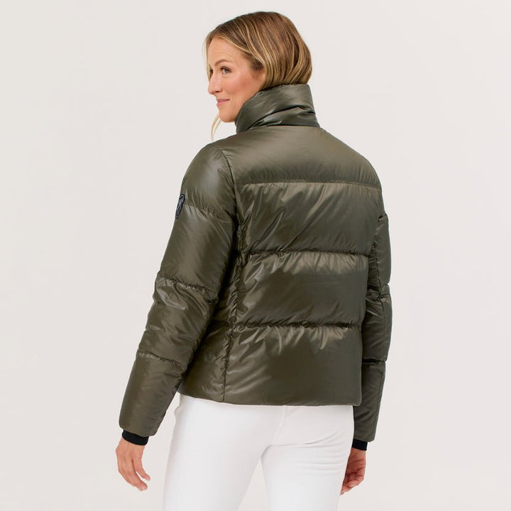 Krimson Klover Women's Compass Down Jacket - Quest Outdoors