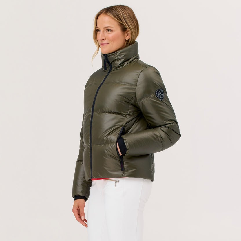 Krimson Klover Women's Compass Down Jacket - Quest Outdoors