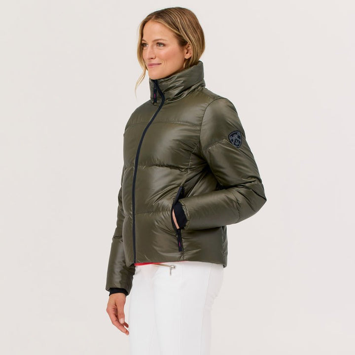 Krimson Klover Women's Compass Down Jacket - Quest Outdoors