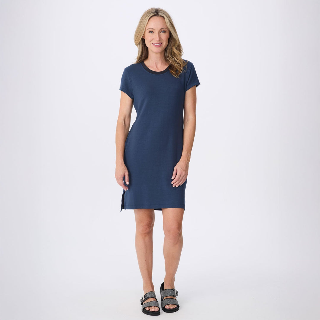 Krimson Klover Women's Cruz Tee Dress - Quest Outdoors