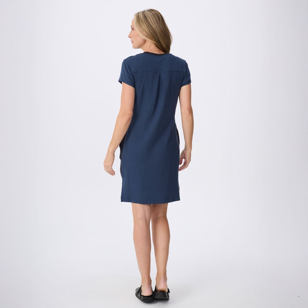 Krimson Klover Women's Cruz Tee Dress - Quest Outdoors