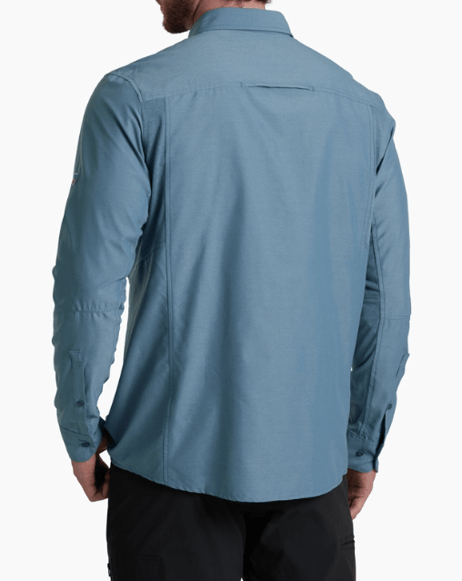Kuhl Men's Airspeed LS - Quest Outdoors