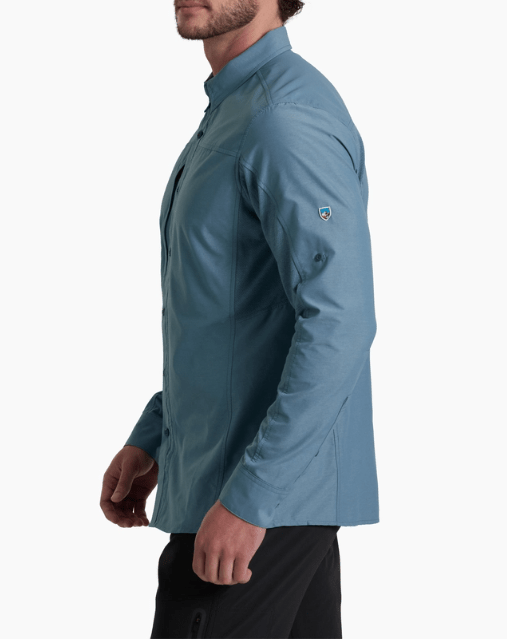 Kuhl Men's Airspeed LS - Quest Outdoors