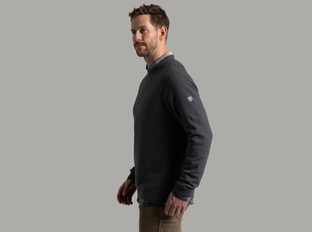 Kuhl Men's Alibi Sweater - Quest Outdoors
