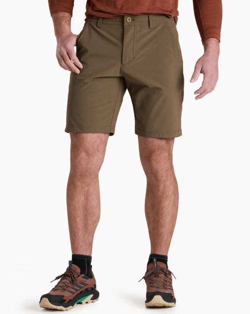 Kuhl Men's Decevir Short - Quest Outdoors