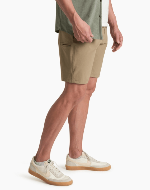 Kuhl Men's Decevir Short - Quest Outdoors